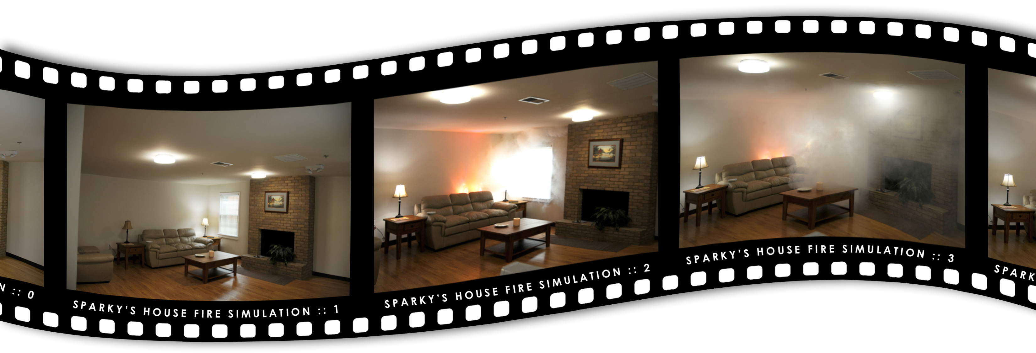 Cobb Education Bldg_FireSimulation